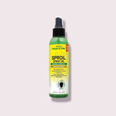 Jamaican Mango & Lime Sproil Spray Oil For Hair, 6 Fl Oz  Adomoo